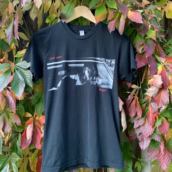 Keith Urban Tee - Picture 1 of 7